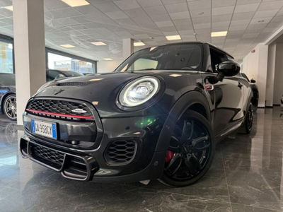 MINI Mini 2.0 John Cooper Works usata