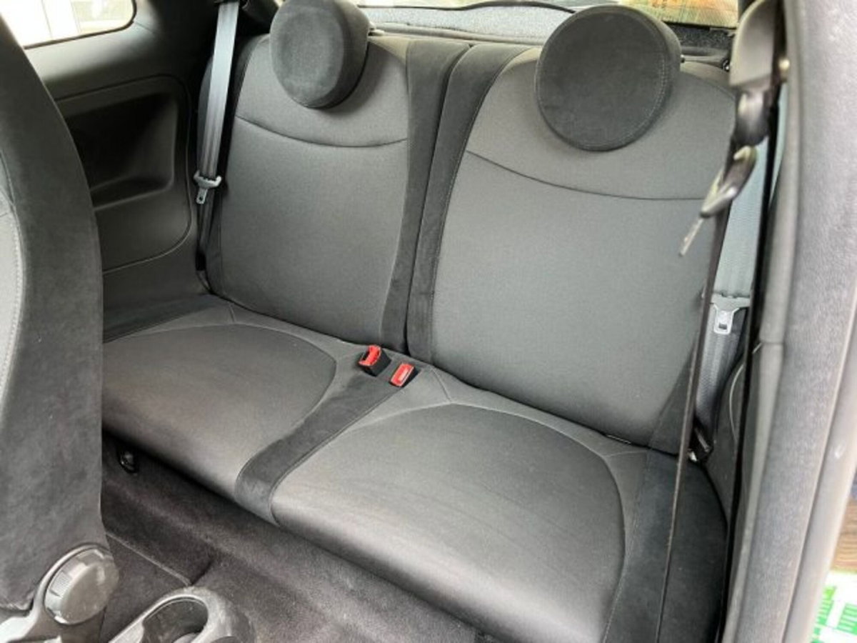 Abarth 595 595 1.4 Turbo T-Jet 165 CV (18)