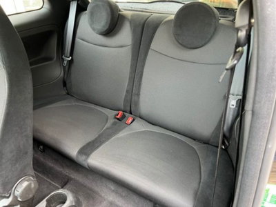 Abarth 595 595 1.4 Turbo T-Jet 165 CV (18)