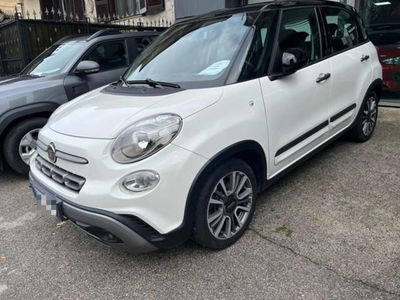 Fiat 500L 1.6 Multijet 120 CV Cross usata