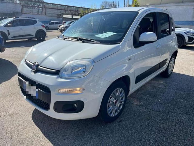 Fiat Panda 1.2