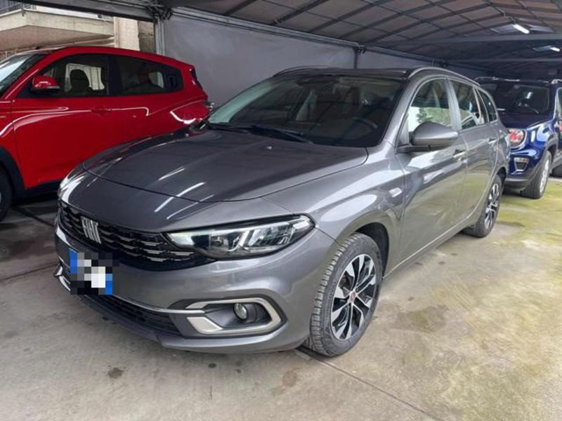 Fiat Tipo Station Wagon Tipo 1.3 Mjt S&S SW City Life