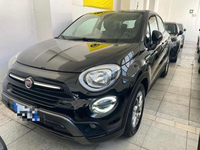 Fiat 500X 1.0 T3 120 CV City Cross usata