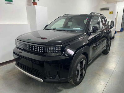 Fiat Grande Panda 1.2 Pop 100cv nuova