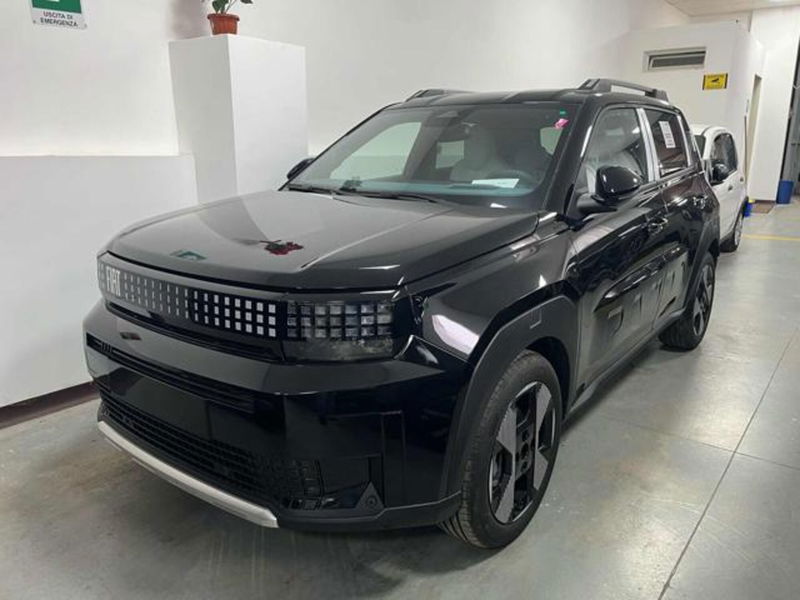 Fiat Grande Panda 1.2 Pop 100cv