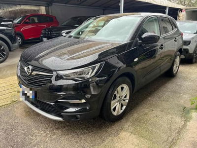 Opel Grandland X 1.5 diesel Ecotec Start&Stop Elegance usata