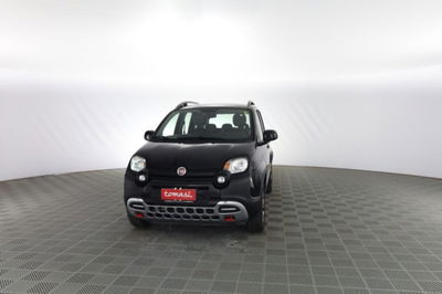 Fiat Panda Cross Cross 1.3 MJT 95 CV S&S 4x4 usata