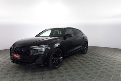 Audi Q8 Q8 50 TDI 286 CV quattro tiptronic Sport usata