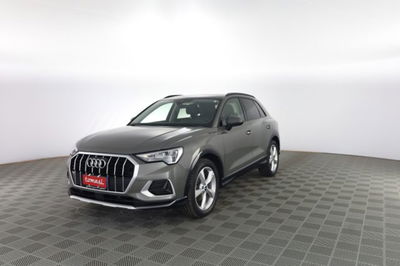 Audi Q3 35 TFSI S tronic Business Advanced usata