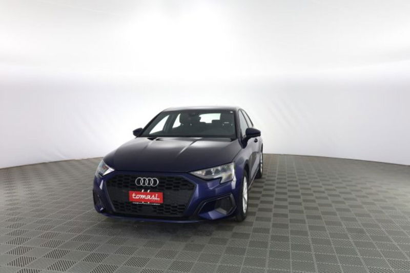Audi A3 Sportback 30 TDI