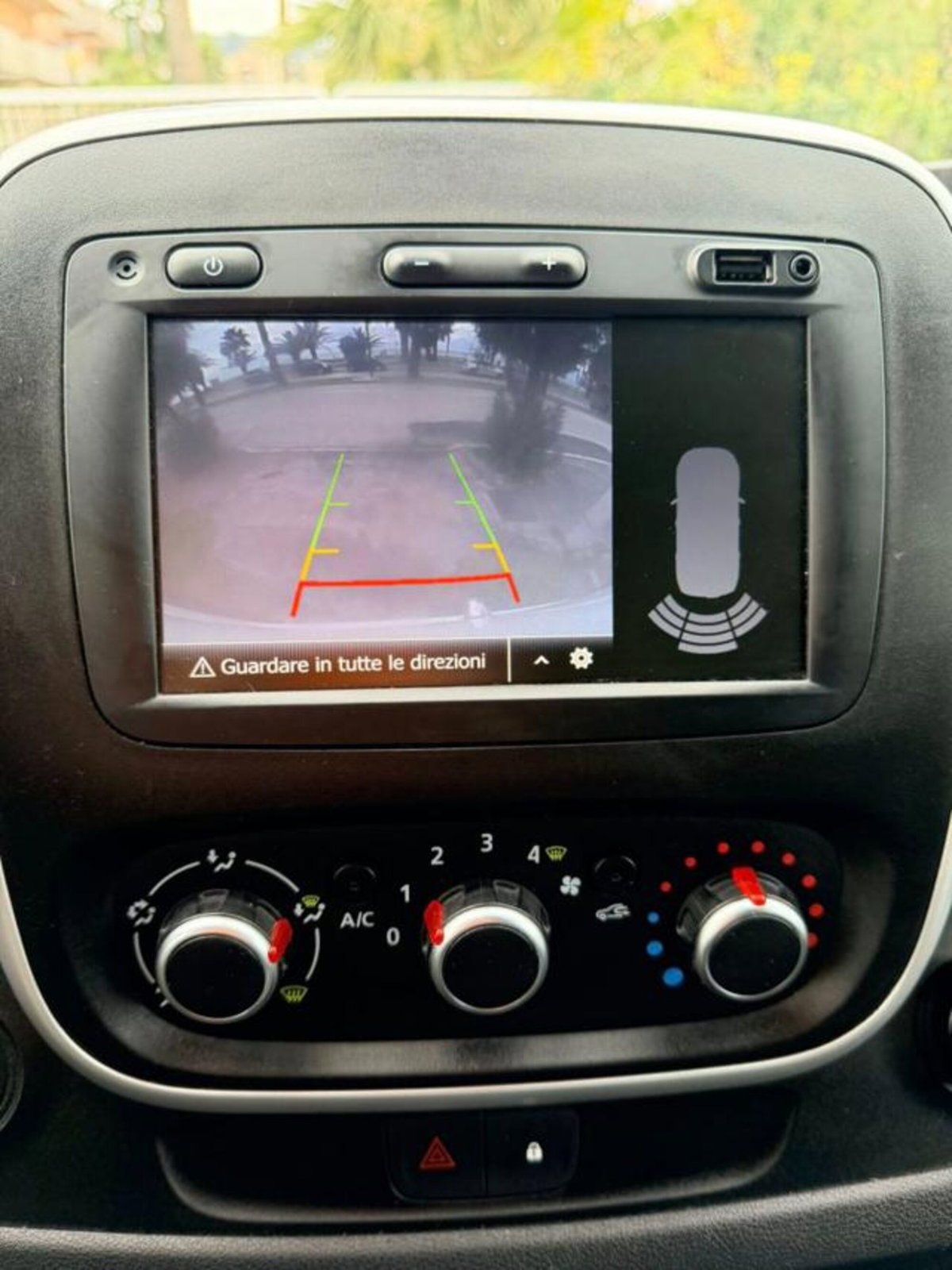 Fiat Talento Furgone .0 ecojet CH1 10Q 120cv S&S E6d-temp (12)