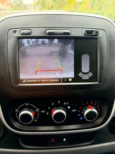 Fiat Talento Furgone .0 ecojet CH1 10Q 120cv S&S E6d-temp (12)