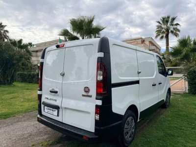 Fiat Talento Furgone .0 ecojet CH1 10Q 120cv S&S E6d-temp (4)