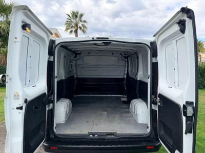 Fiat Talento Furgone .0 ecojet CH1 10Q 120cv S&S E6d-temp (6)