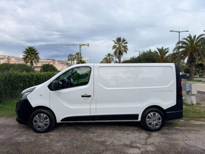 Fiat Talento Furgone .0 ecojet CH1 10Q 120cv S&S E6d-temp (7)