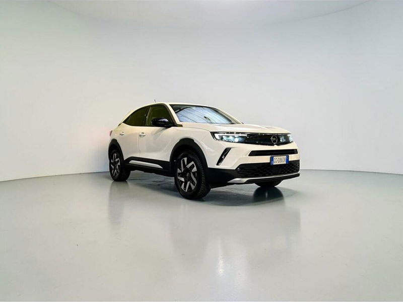 Opel Mokka 1.2 t Edition s&s 130cv at8