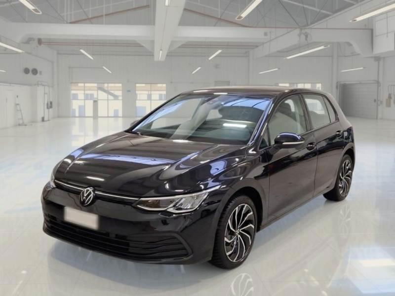 Volkswagen Golf 1.0 eTSI EVO DSG Life
