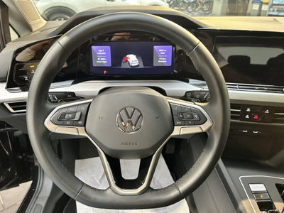 Volkswagen Golf 1.0 eTSI EVO DSG Life (12)