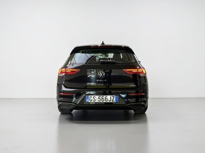 Volkswagen Golf 1.0 eTSI EVO DSG Life (4)