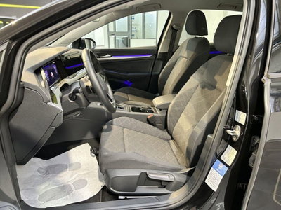 Volkswagen Golf 1.0 eTSI EVO DSG Life (7)