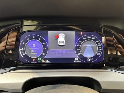 Volkswagen Golf 1.0 eTSI EVO DSG Life (9)