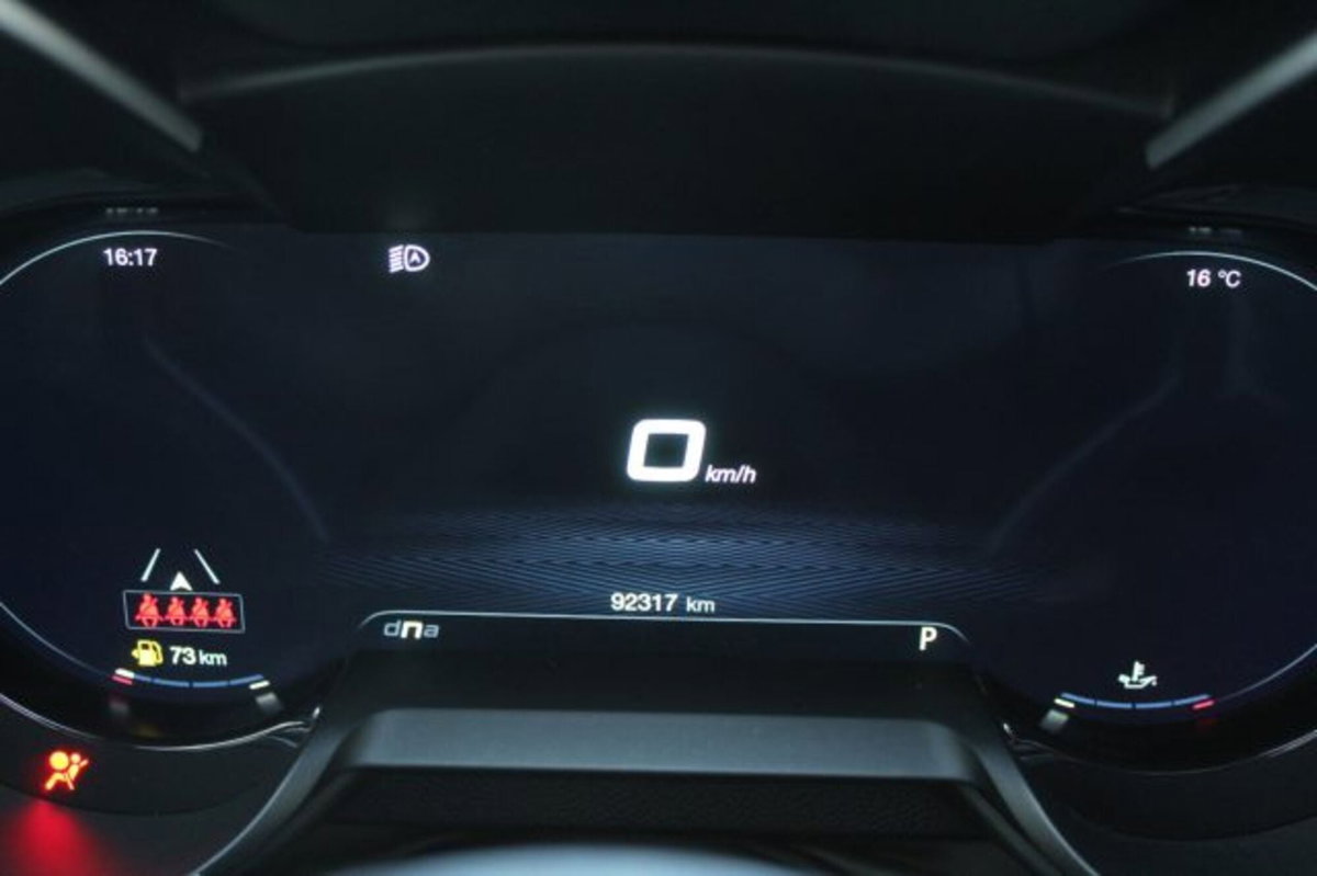 Alfa Romeo Stelvio Stelvio 2.2 Turbodiesel 160 CV AT8 RWD Sprint (12)