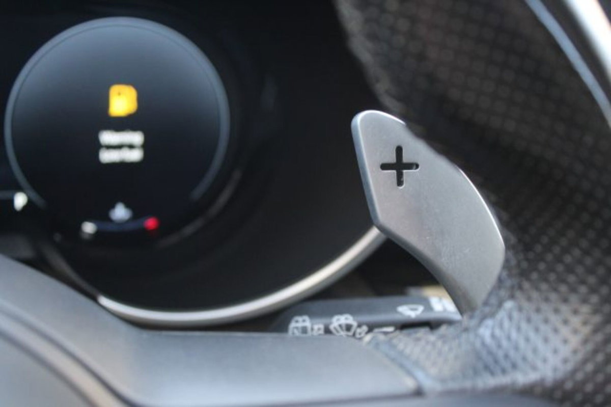 Alfa Romeo Stelvio Stelvio 2.2 Turbodiesel 160 CV AT8 RWD Sprint (14)