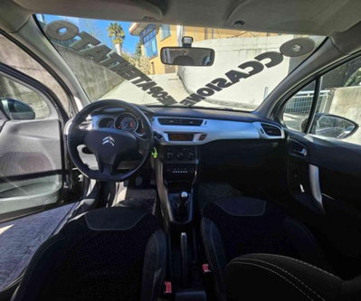 Citroen C3 1.1 Seduction (11)