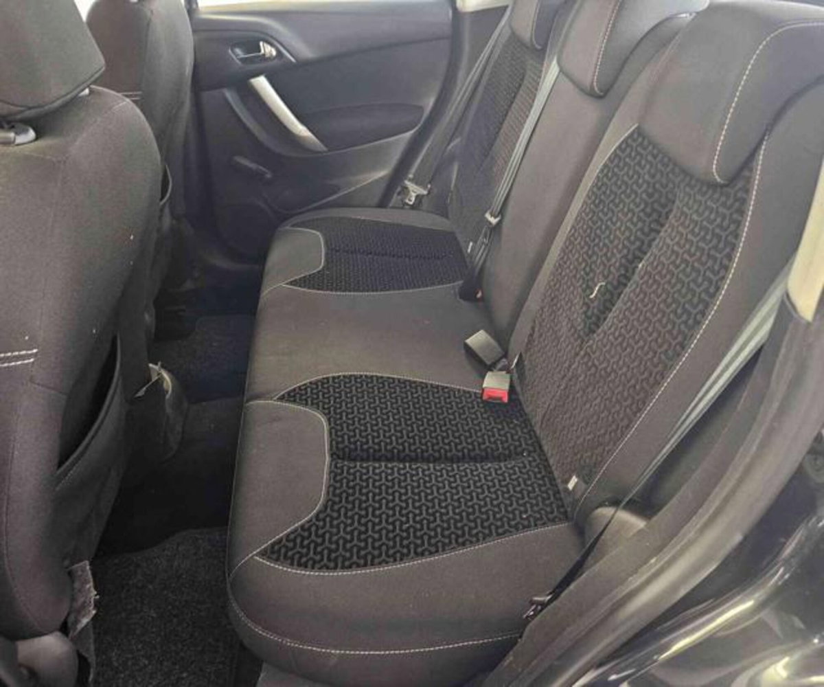 Citroen C3 1.1 Seduction (15)