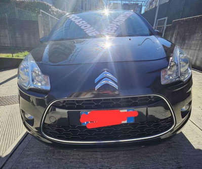 Citroen C3 1.1 Seduction (2)