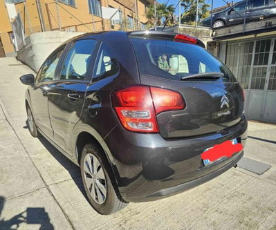 Citroen C3 1.1 Seduction (7)