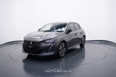 Peugeot 208 1.2 puretech Active s&s 100cv usata