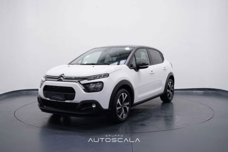 Citroen C3 Aircross PureTech 110 S&S Shine Pack