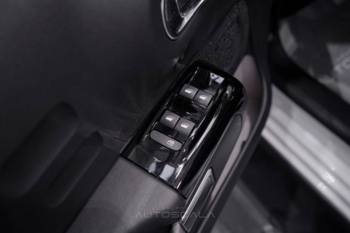 Citroen C3 Aircross PureTech 110 S&S Shine Pack (10)