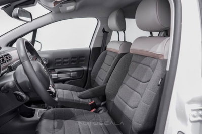 Citroen C3 PureTech 110 S&S EAT6 Shine Pack (11)
