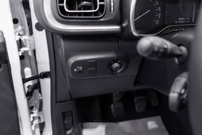Citroen C3 PureTech 110 S&S EAT6 Shine Pack (12)