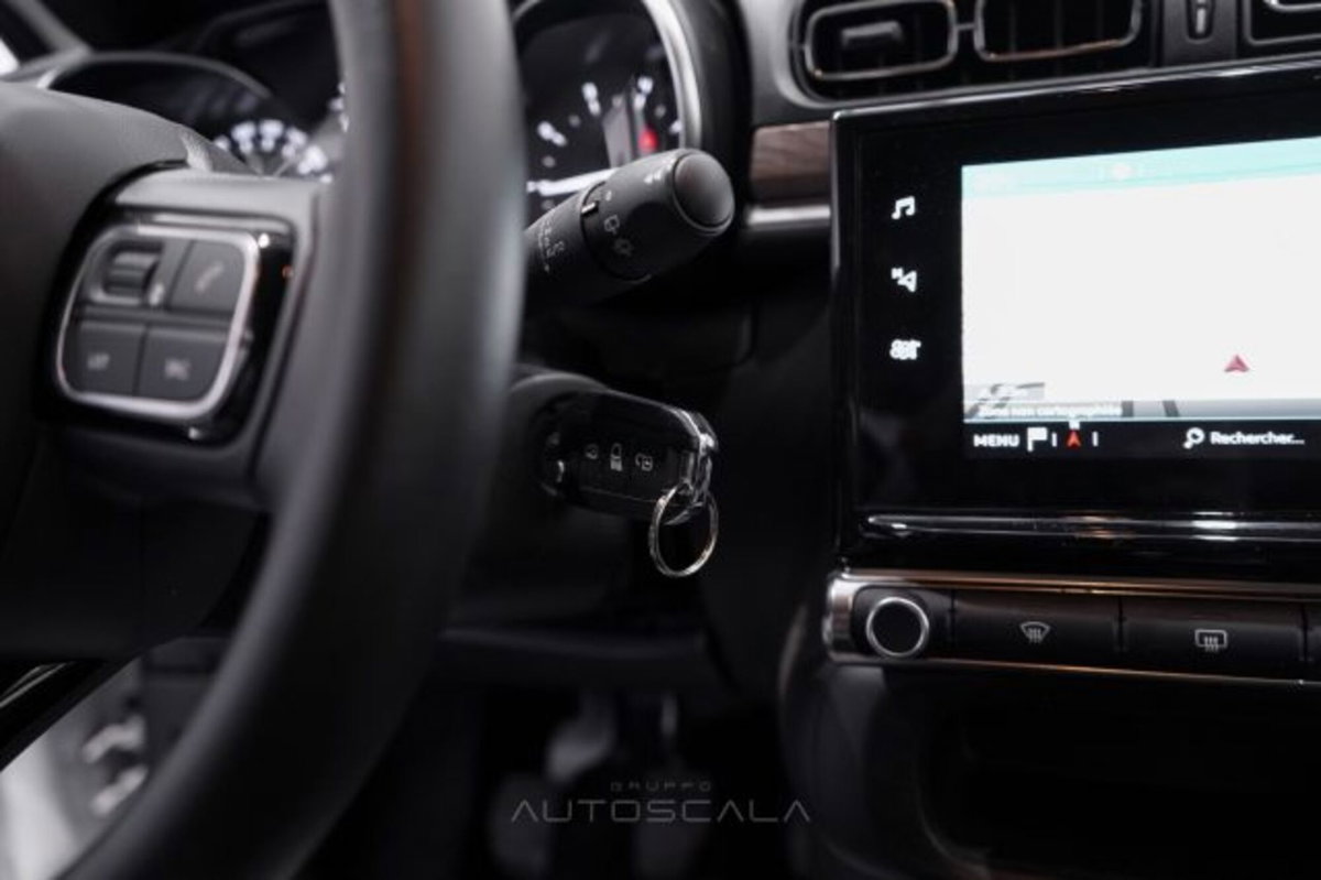 Citroen C3 Aircross PureTech 110 S&S Shine Pack (14)