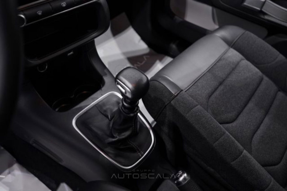 Citroen C3 Aircross PureTech 110 S&S Shine Pack (16)