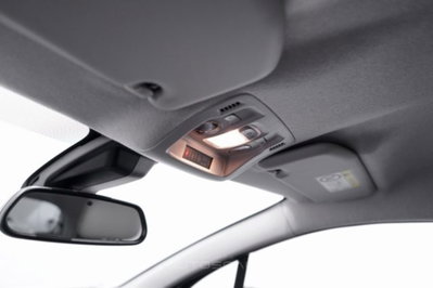 Citroen C3 PureTech 110 S&S EAT6 Shine Pack (17)