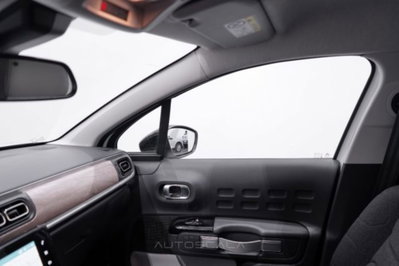 Citroen C3 PureTech 110 S&S EAT6 Shine Pack (18)
