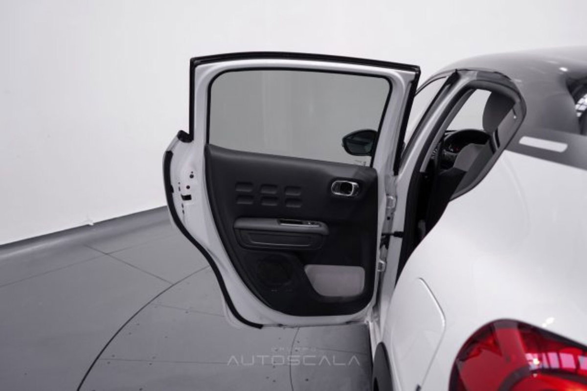 Citroen C3 Aircross PureTech 110 S&S Shine Pack (19)