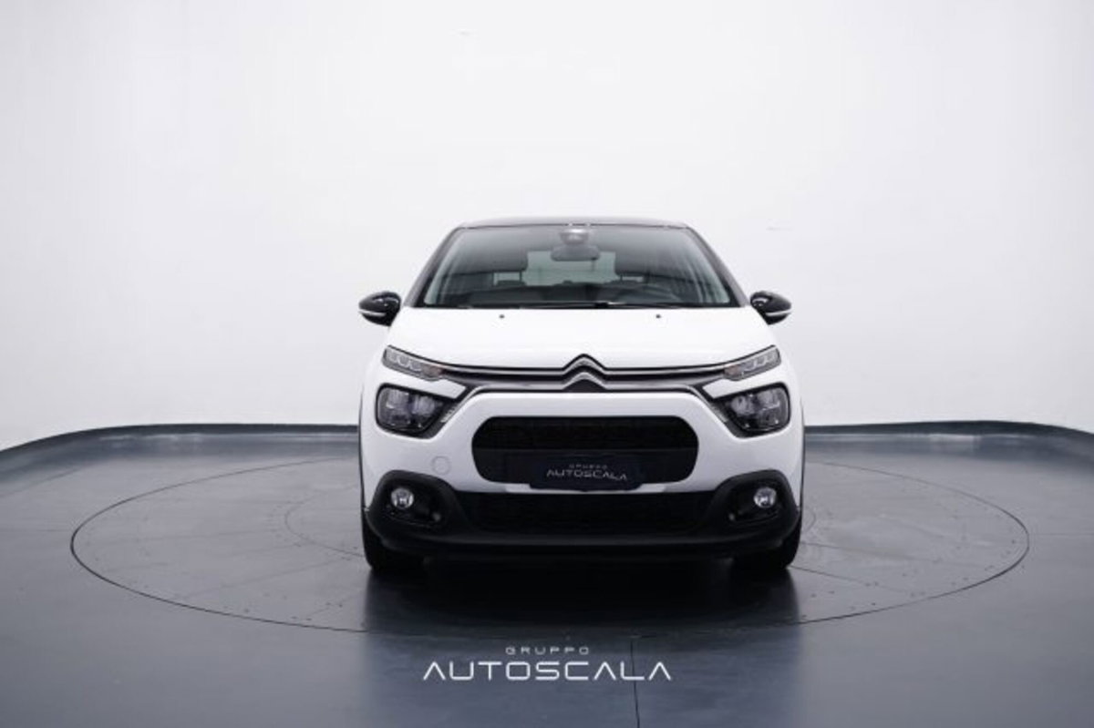 Citroen C3 Aircross PureTech 110 S&S Shine Pack (2)