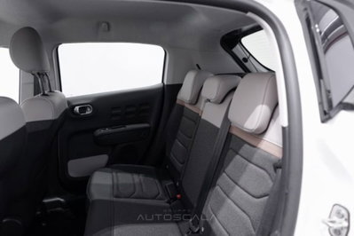 Citroen C3 PureTech 110 S&S EAT6 Shine Pack (20)