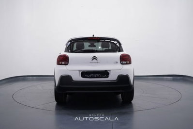 Citroen C3 PureTech 110 S&S EAT6 Shine Pack (5)