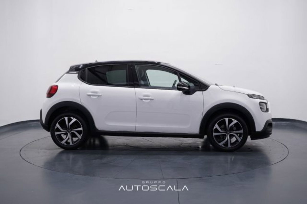 Citroen C3 Aircross PureTech 110 S&S Shine Pack (7)