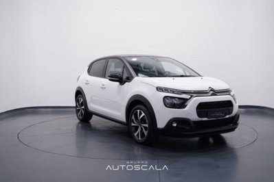 Citroen C3 PureTech 110 S&S EAT6 Shine Pack (8)