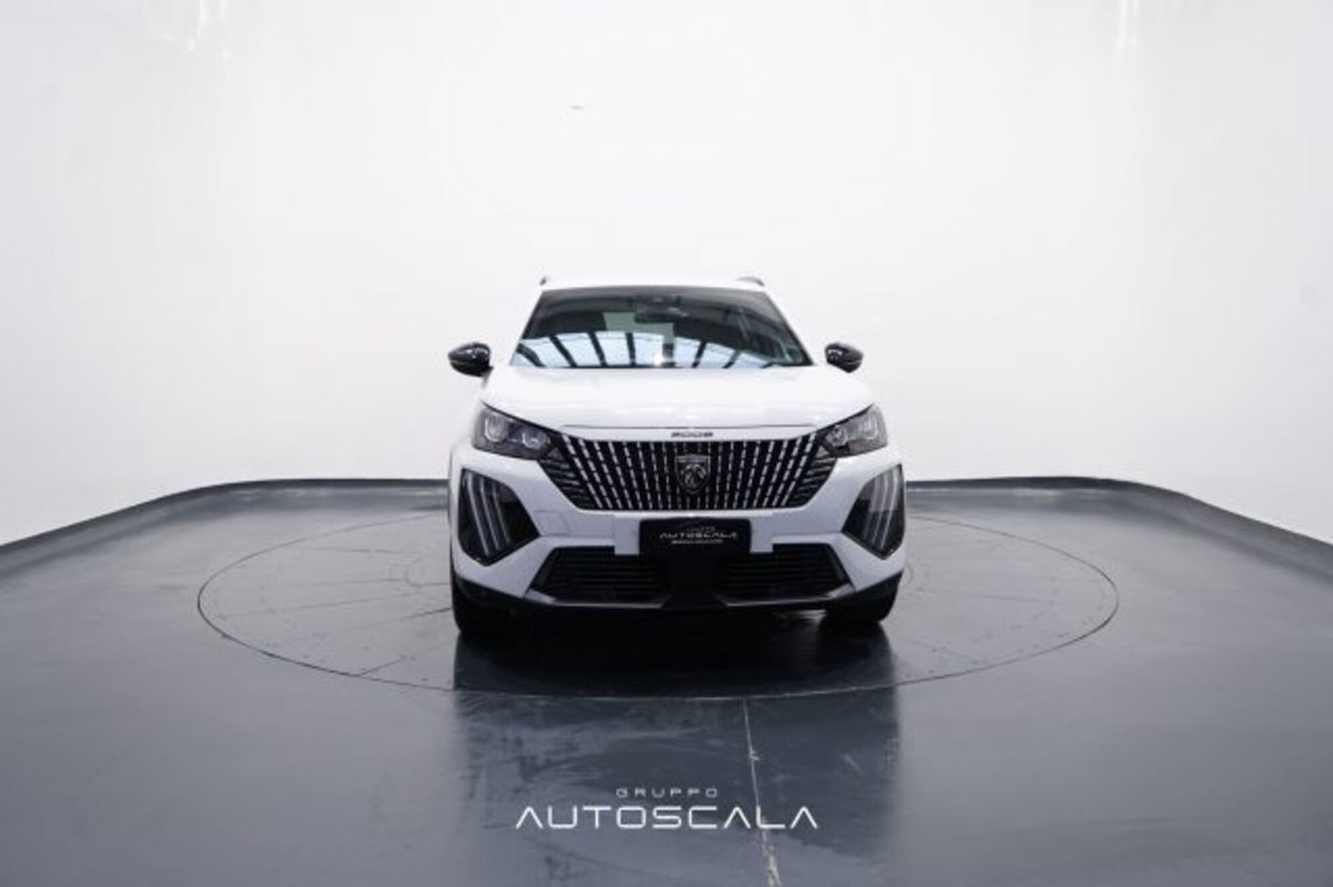 Peugeot 2008 1.2 puretech Allure s&s 130cv eat8 (2)