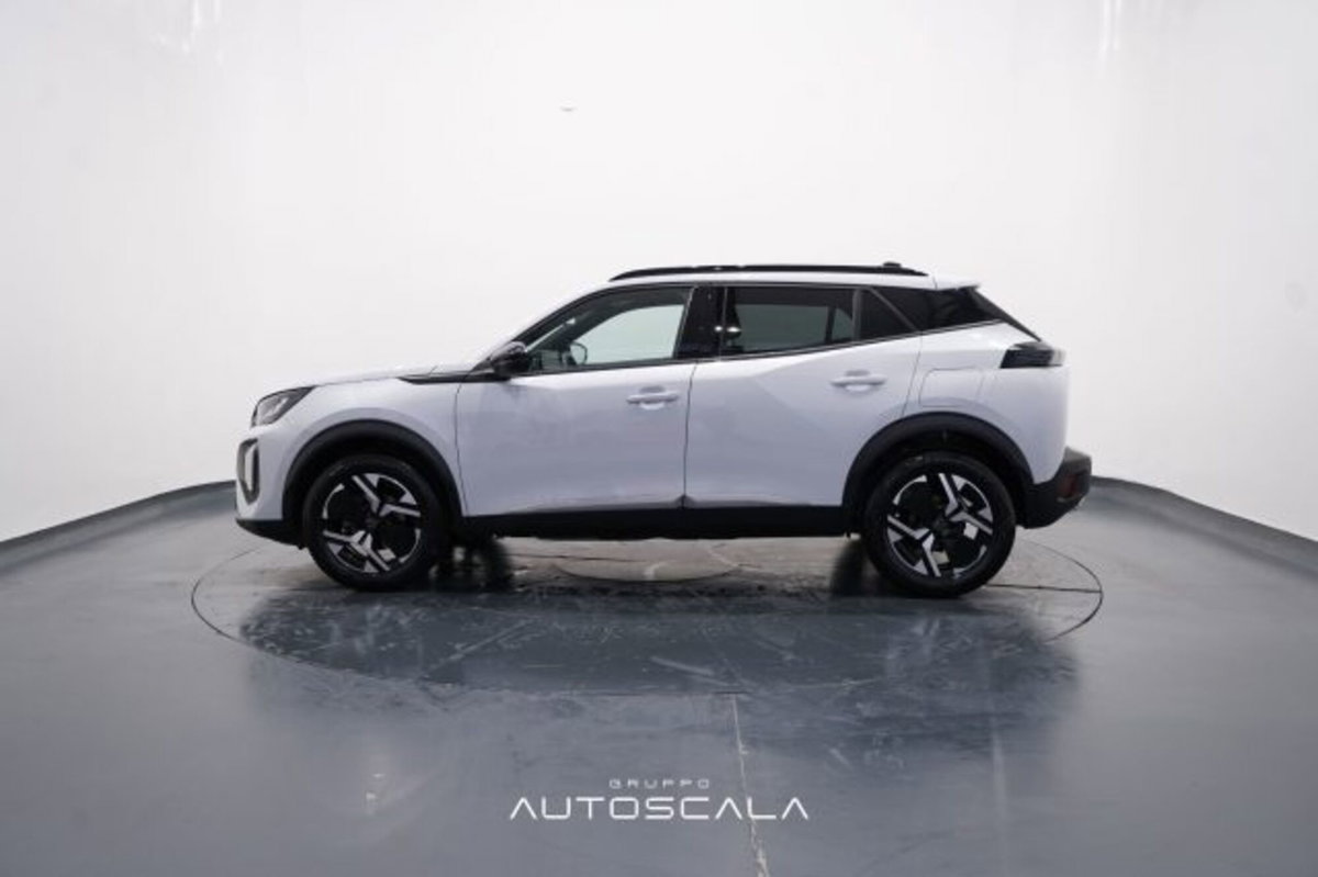 Peugeot 2008 1.2 puretech Allure s&s 130cv eat8 (3)