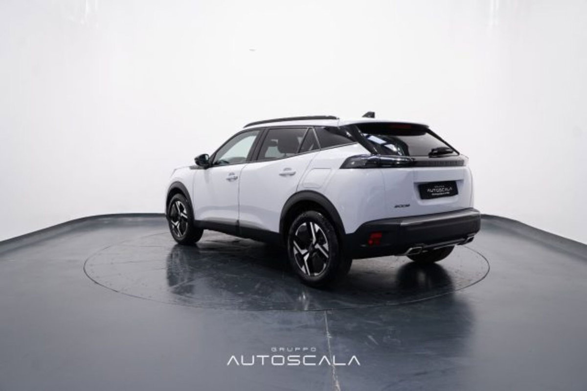 Peugeot 2008 1.2 puretech Allure s&s 130cv eat8 (4)