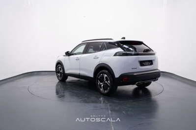 Peugeot 2008 1.2 puretech Allure s&s 130cv eat8 (4)